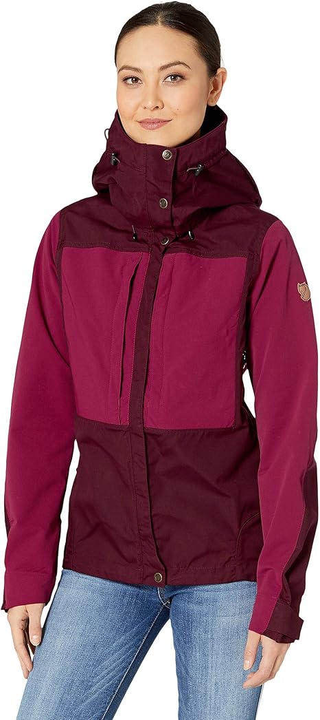 fjällräven keb jacket m