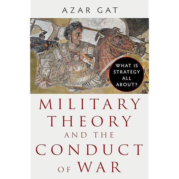 Amazon.com: A History of Military Thought: From the