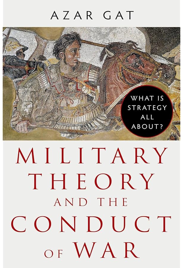 Amazon.com: A History of Military Thought: From the Enlightenment