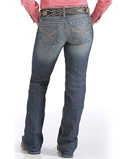 cinch trouser jeans