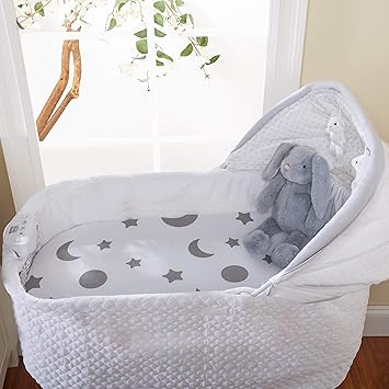 moon bassinet