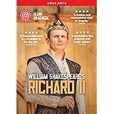 Shakespeare: Richard II Globe On Screen