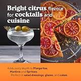 Angostura Orange Bitters 100ml | Citrus Cocktail Aperitif 28% ABV view 2
