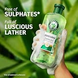 Herbal Essences Aloe Moisturise Sulfate Free Shampoo & Conditioner Set 2x350ml view 7