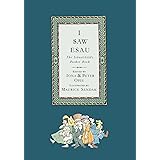 I Saw Esau: The Schoolchild's Pocket Book