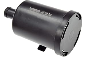 Dorman 310-260 Evaporative Emissions System Leak Detection Pump Filter Compatible with Select Models
