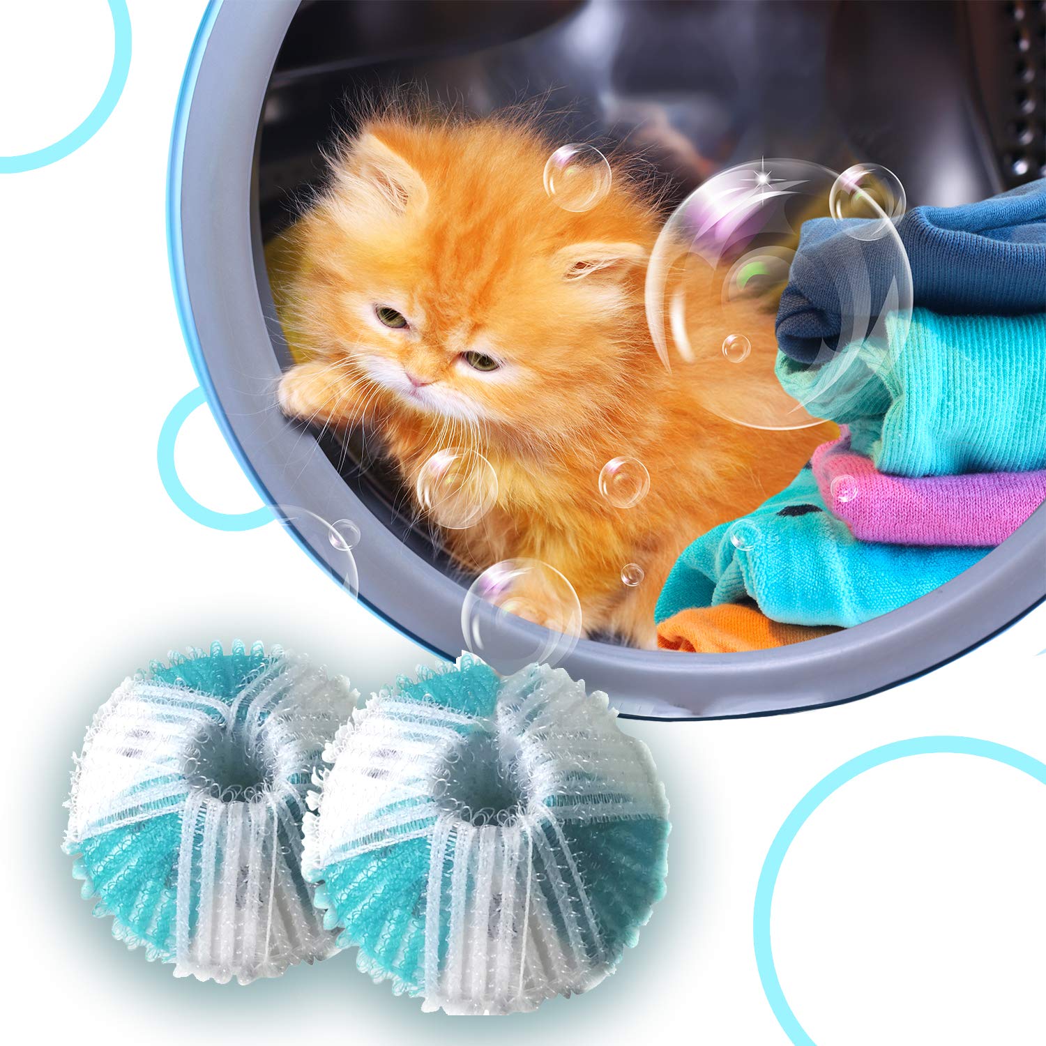 Best Dog Hair Removal For Washer Tech 4 Life