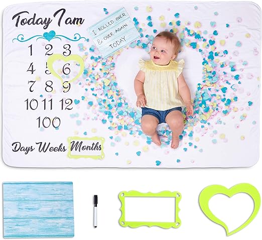 baby milestones at 4 weeks