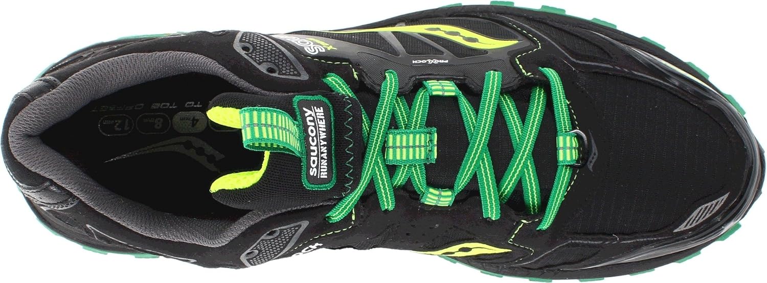 saucony jazz original recensioni