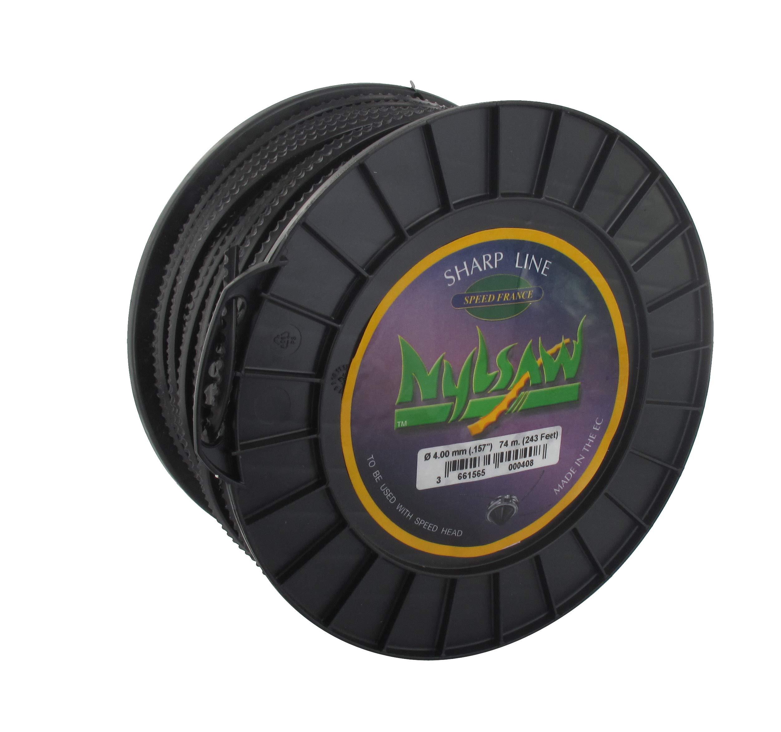 Greenstar 21628 Nylon Thread 4 mm