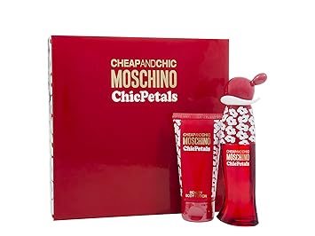 amazon moschino cheap and chic