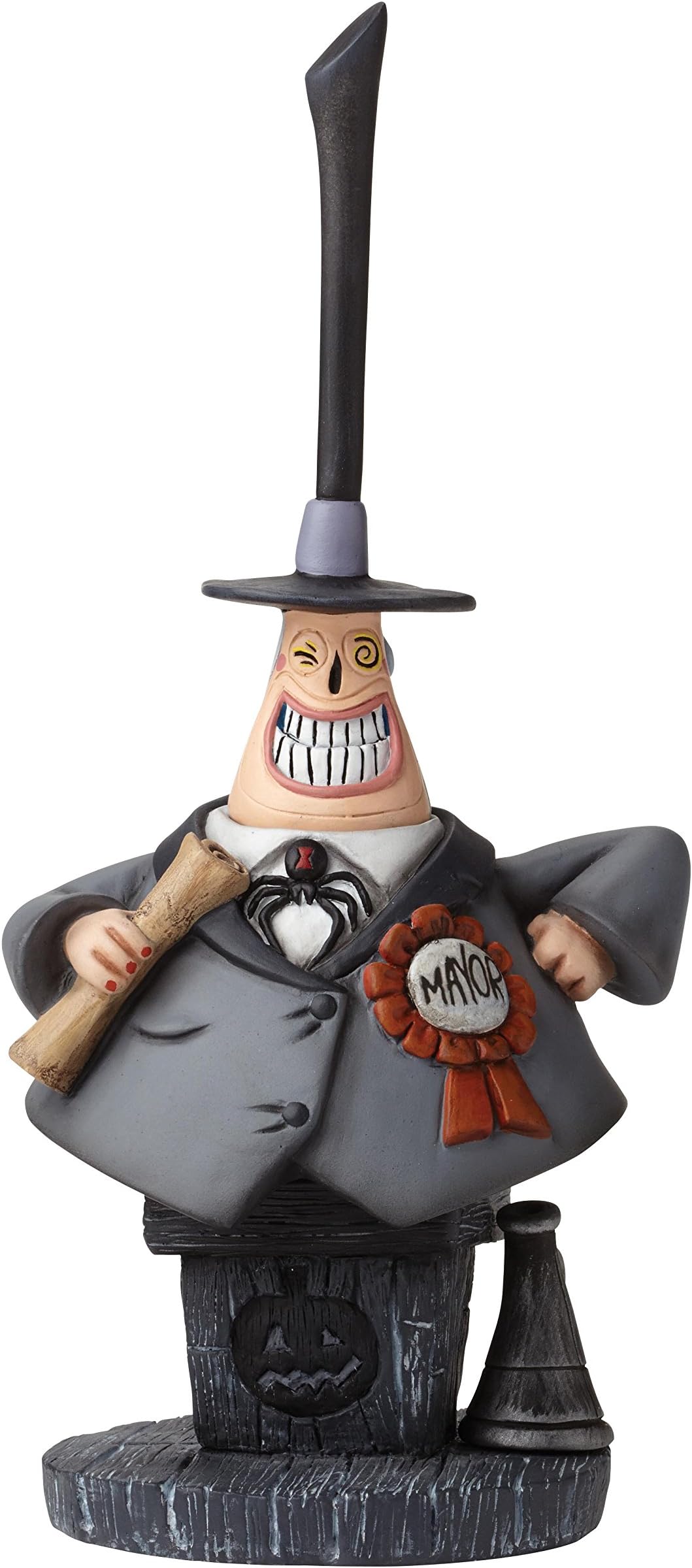 Grand Jester Studios Mayor Ornament