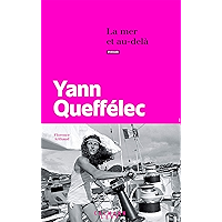 La Mer et au-delà (Littérature) (French Edition) book cover La Mer et au-delà (Littérature) (French Edition) book cover