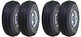 Marathon 2-Pack 4.10/3.50-4" Pneumatic