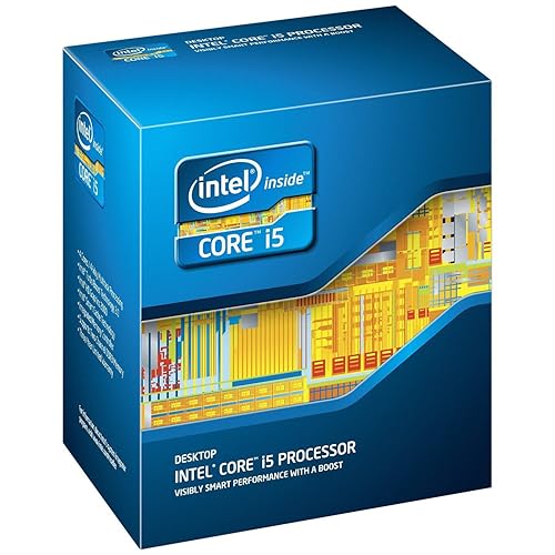 Intel Bxik I5 2500k 3 30 Ghz 6m Turbo Overclock Buy Online In Bangladesh At Bangladesh Desertcart Com Productid
