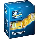 Intel Core i5-2500K Quad-Core Processor 3.3 GHz 6 MB Cache LGA 1155 - BX80623I52500K