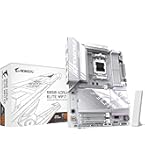 Amazon.com: GIGABYTE B850 AORUS Elite WIFI7 ICE AMD AM5 LGA 1718