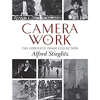 Camera Work: The Complete Image Collection book cover Camera Work: The Complete Image Collection book cover