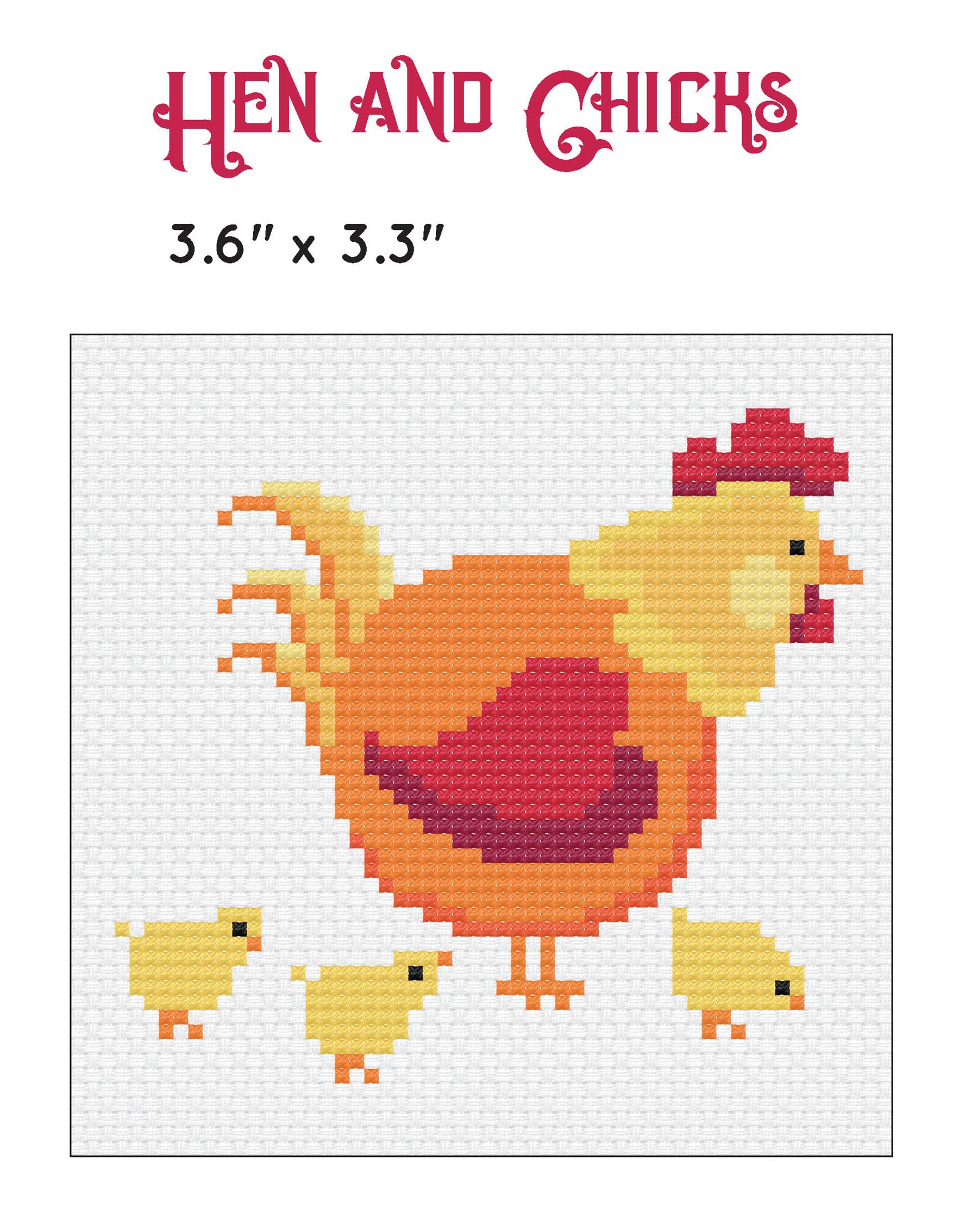 Whimsical Cross-Stitch: More Than 130 Designs from Trendy to Traditional (Dover Crafts: Embroidery & Needlepoint) Whimsical Cross-Stitch: More Than 130 Designs from Trendy to Traditional (Dover Crafts: Embroidery & Needlepoint) Paperback Kindle