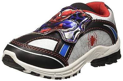 amazon spiderman shoes