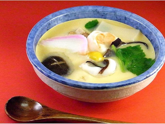 Amazon 和食屋 独楽 とろふわ茶碗蒸し 8個セット 本格料亭の味 独楽 スープ 通販