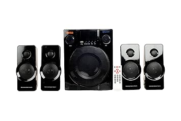 ossywud home theater 4.1 price