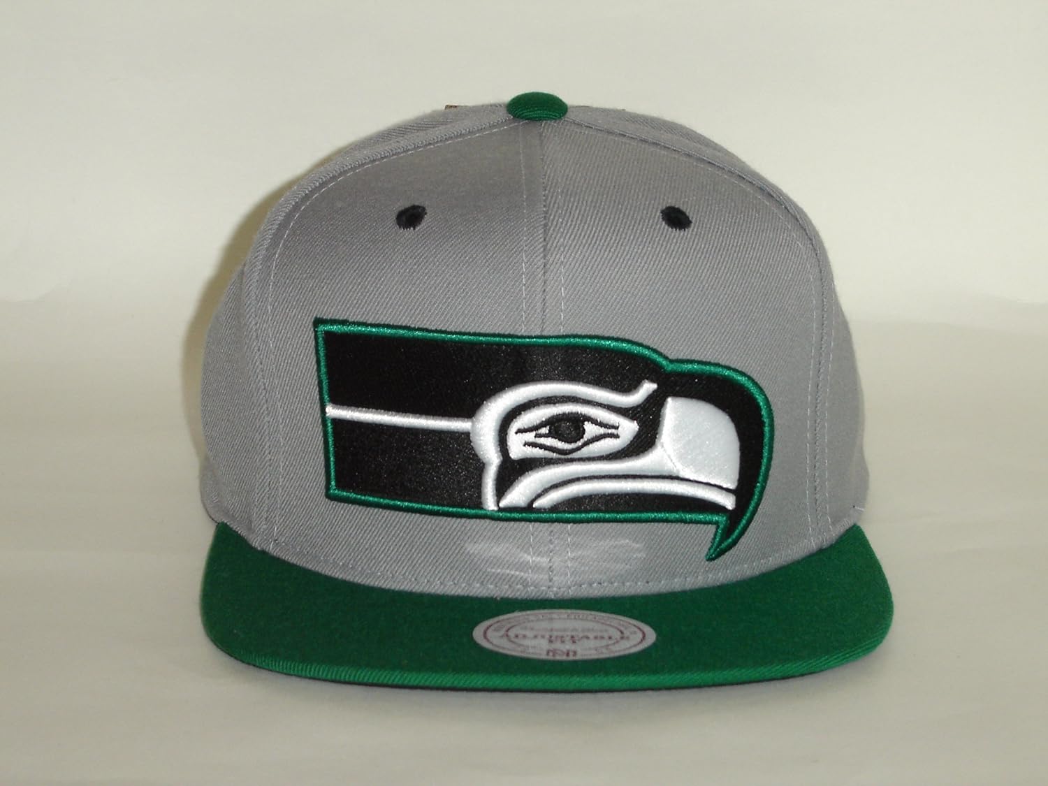 grey nfl hats
