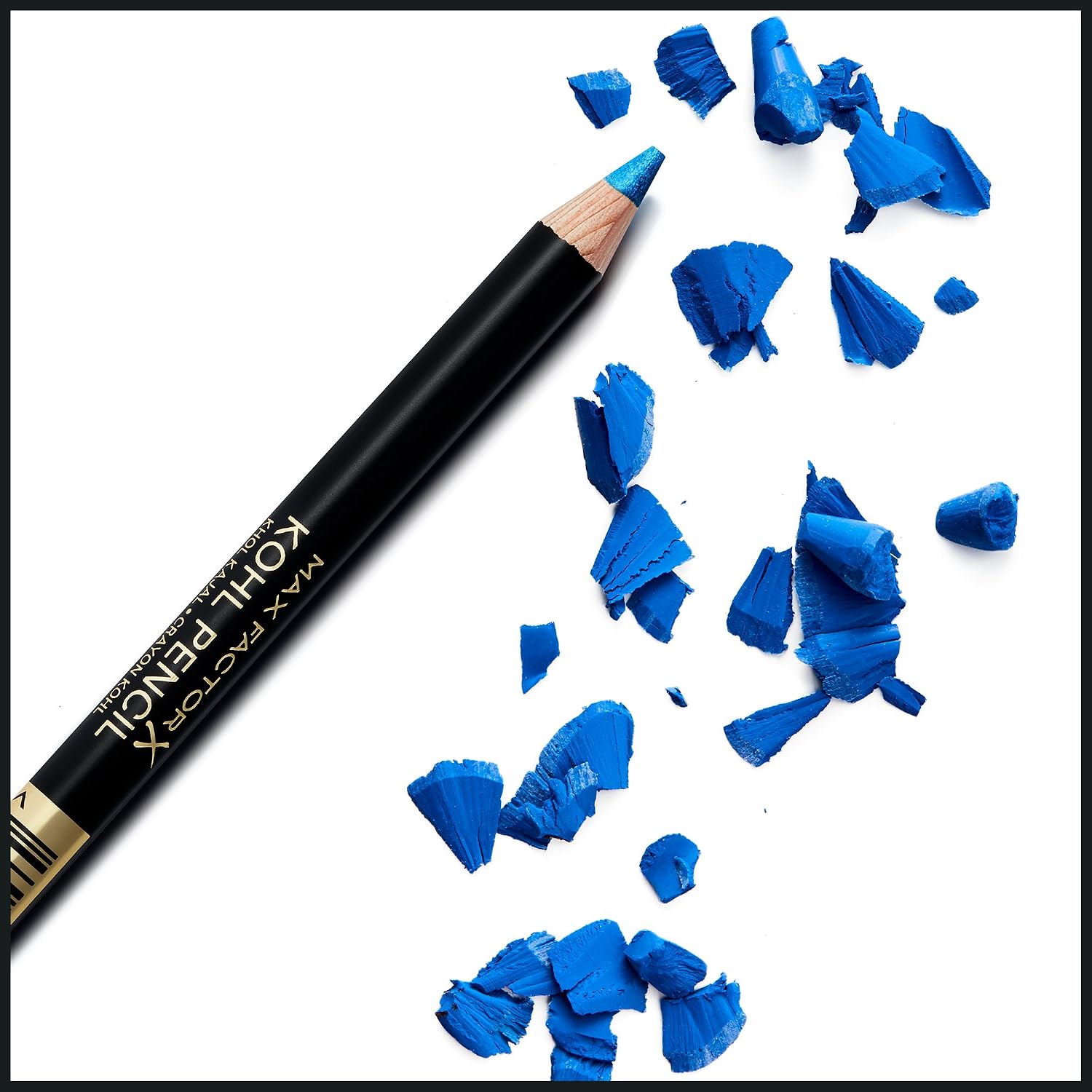 Max Factor Kohl Eye Pencil, 3 Brown - Image 5