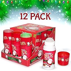 12 Pack | Slime Sour Roller Licker Candy