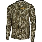 Muddy Men's Crew Base Layer Shirt