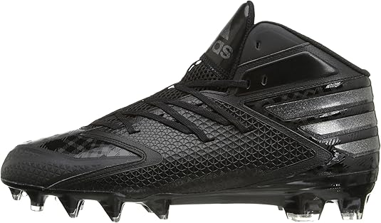 adidas performance men's freak x carbon mid football shoe