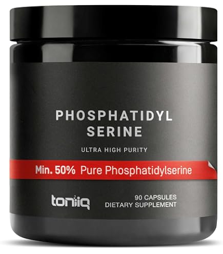 Amazon.com: The Vitamin Shoppe Brain Sharp with Acetyl-L-Carnitine,  Phosphatidylserine Vitamins (90 Capsules) : Health & Household