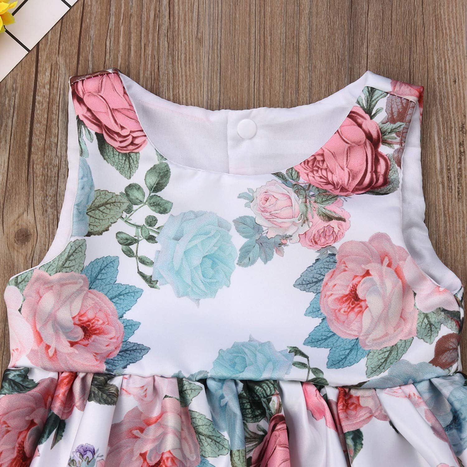 summer baby christmas outfit