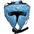 HIT N MOVE® Air Armor Precision Boxing Headgear – Lightweight & Protective Headgear for Men in Martial Arts, MMA, Kickboxing, Muay Thai, Training & Sparring and Combat Sports