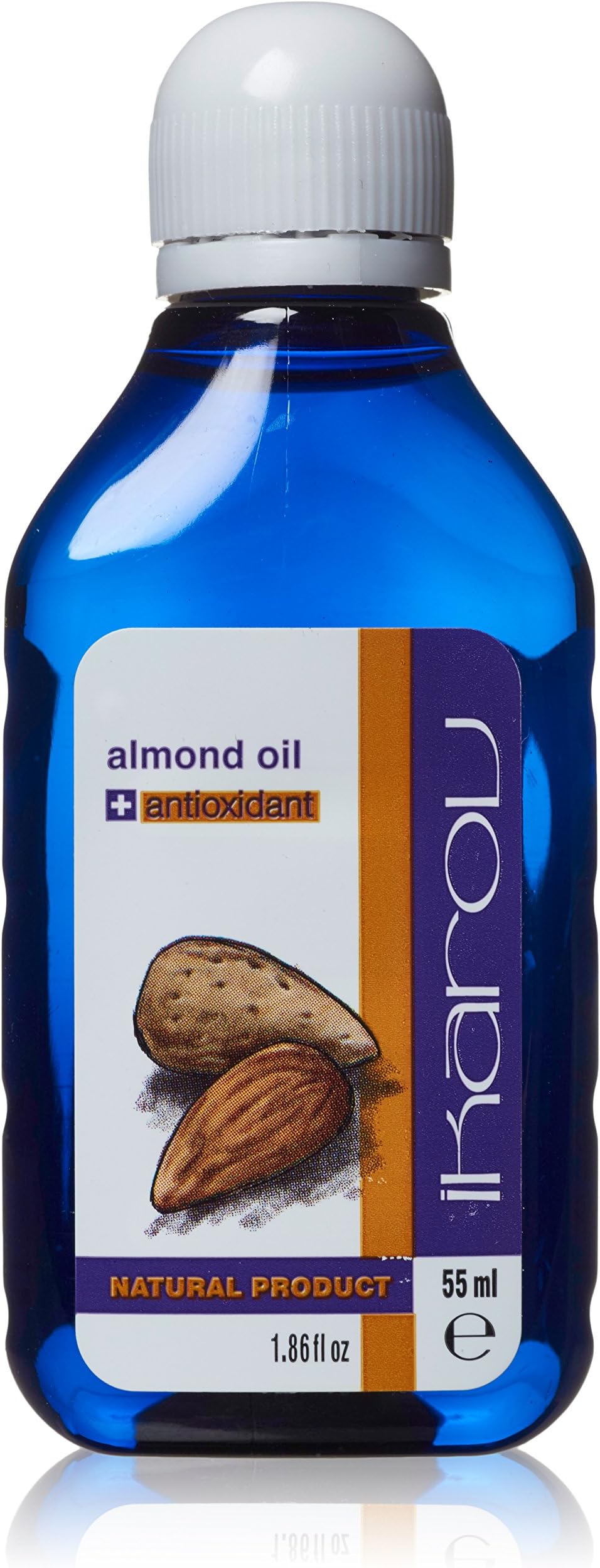 Ikarov Almond Oil 55 ml