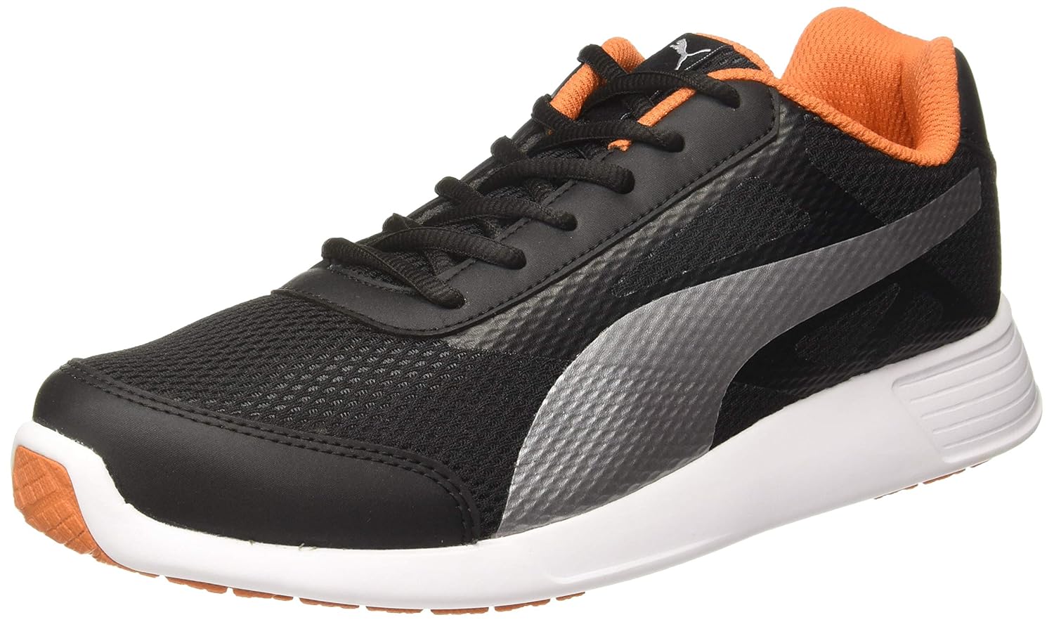 puma trenzo ii idp running shoes