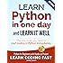 Python Programming for Beginners: An Introduction to the Python ...