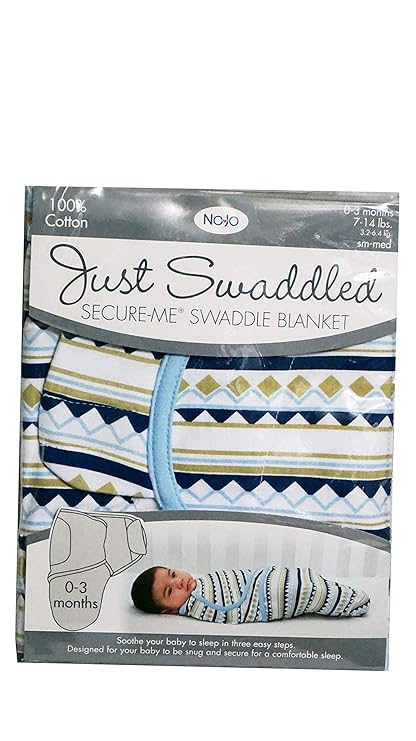 nojo swaddle