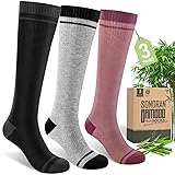 SONORAN Bamboo Viscose Compression Socks for Women
