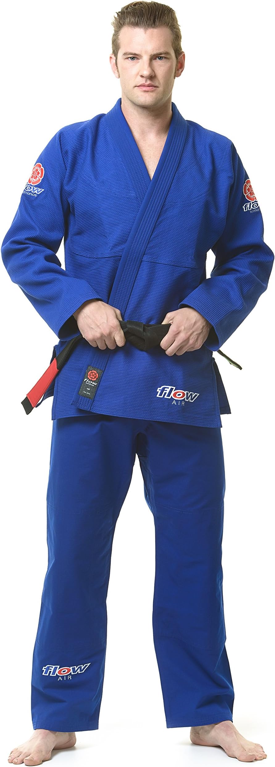 Flow Kimonos Air BJJ Jiu Jitsu Gi