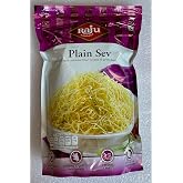 Raju Plain Sev 400gm