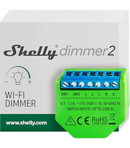 Zooz Momentary Push-Button in-Wall Switch ZAC99 - Amazon.com