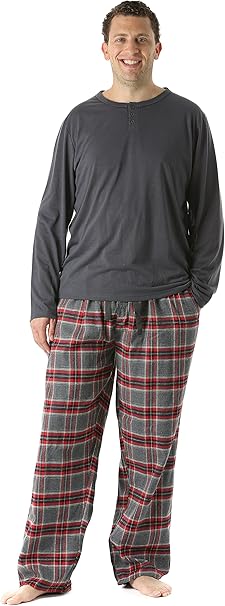 extra long mens lounge pants