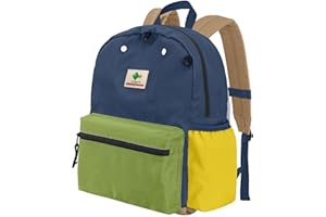 atgark Preschool Toddler Backpack For Boys Girls, School Mini & Travel, Small Kids Child Backpacks, Kindergarten Elementary bag, 11.6" H