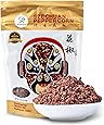 Soeos Premium Szechuan Peppercorns (4 OZ) , Grade AAA Sichuan Peppercorns, Less Seeds, Strong Flavor, Szechuan Flavor Peppercorns, Essential Ingrediant for Mapo Tofu, Kung Pao Chicken.