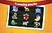 Kids Peg Puzzle 2 - Full version (Freetime Edition) - Cute Animated Animal Shape Puzzles for Preschool Toddlers, Boys and Girls Ages 1, 2, 3, Years Old