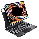 doqo Keyboard Case for ipad pro 11 inch
