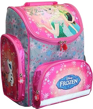 cartable rigide fille