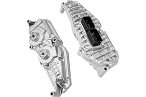 YYCKE YUXIANG AE8Z-7Z369-F Transmission Computer TCM Programmed Compatible with 2011-2018 Focu s 2.0 DCT