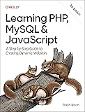 Learning PHP, MySQL & JavaScript: A Step-by-Step